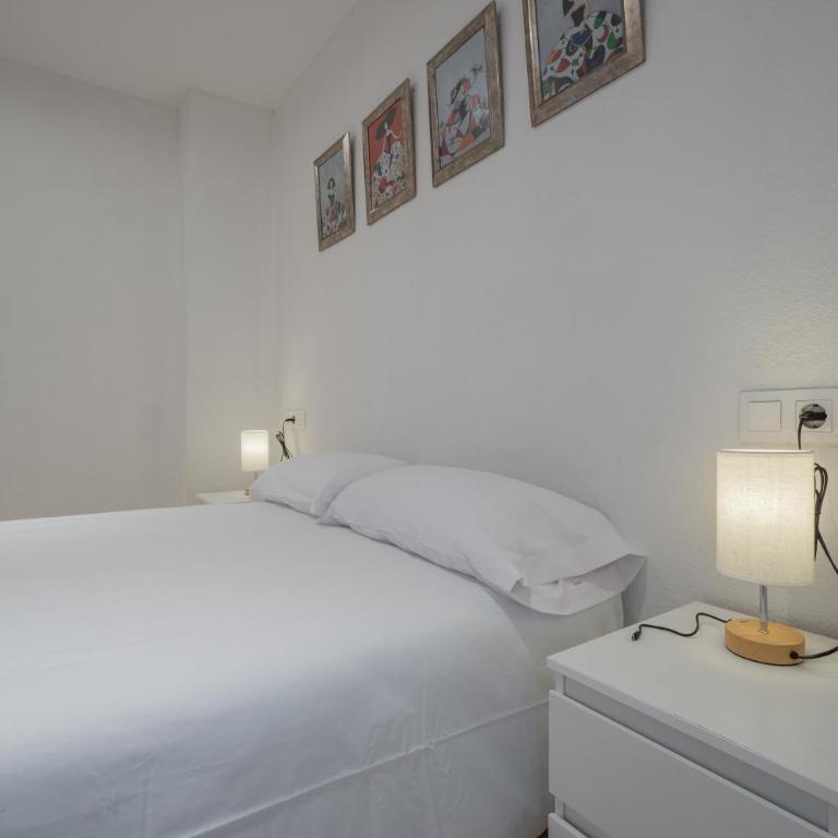 Jardines de Cervantes - Apartamento de 2 dormitorios - 27