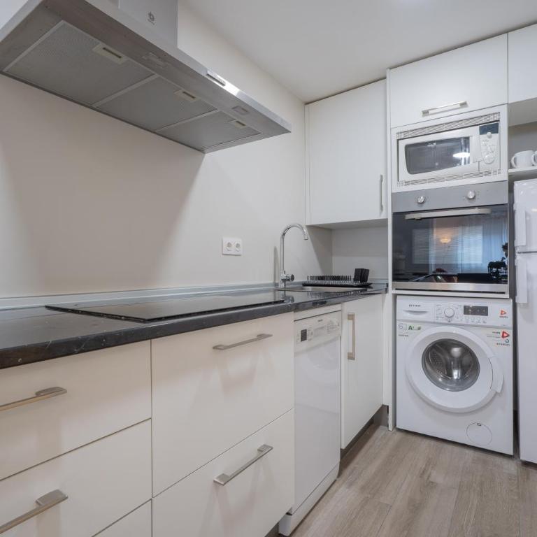 Jardines de Cervantes - Apartamento de 2 dormitorios - 12