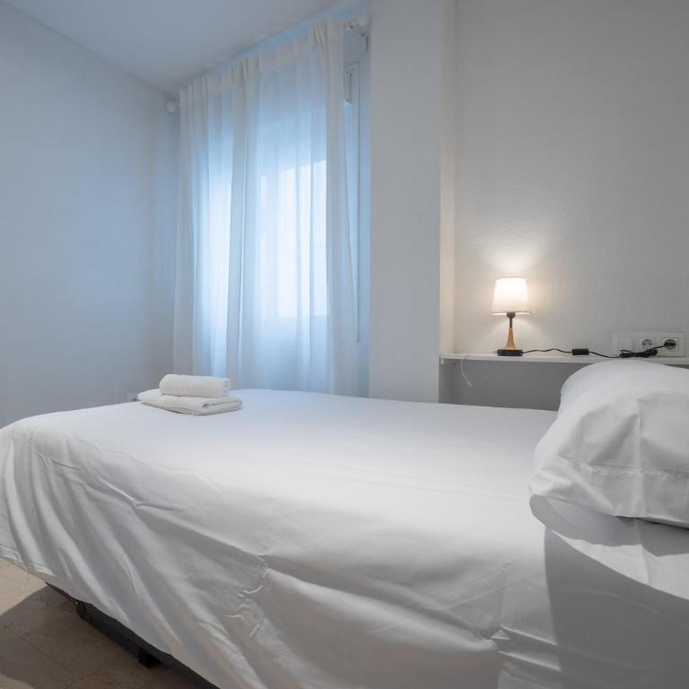 Jardines de Cervantes - Apartamento de 2 dormitorios - 20