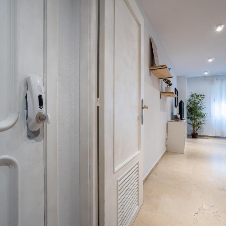 Jardines de Cervantes - Apartamento de 2 dormitorios - 25