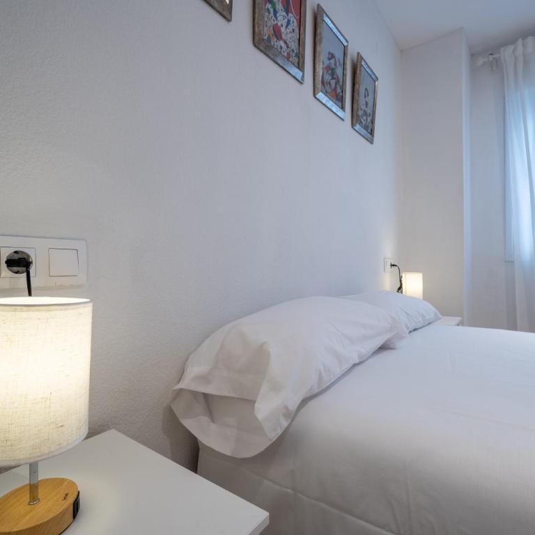 Jardines de Cervantes - Apartamento de 2 dormitorios - 26