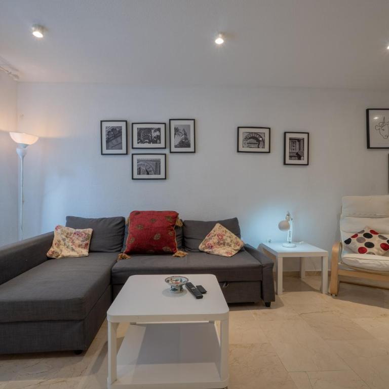 Jardines de Cervantes - Apartamento de 2 dormitorios - 11