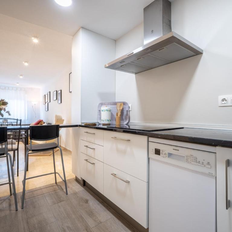 Jardines de Cervantes - Apartamento de 2 dormitorios - 13