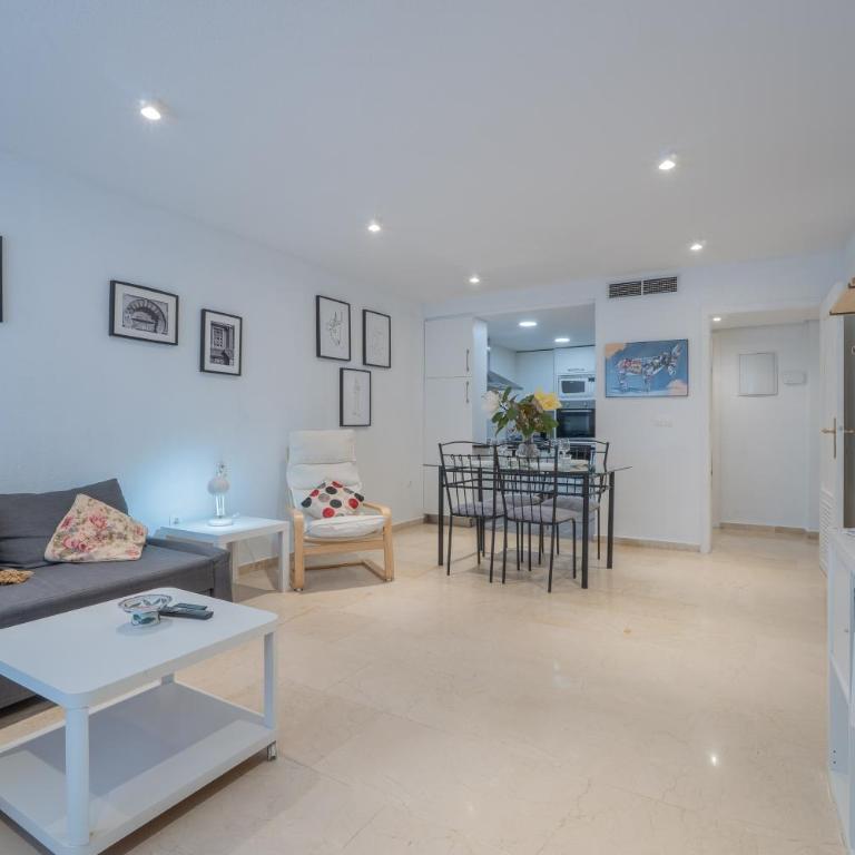 Jardines de Cervantes - Apartamento de 2 dormitorios - 9