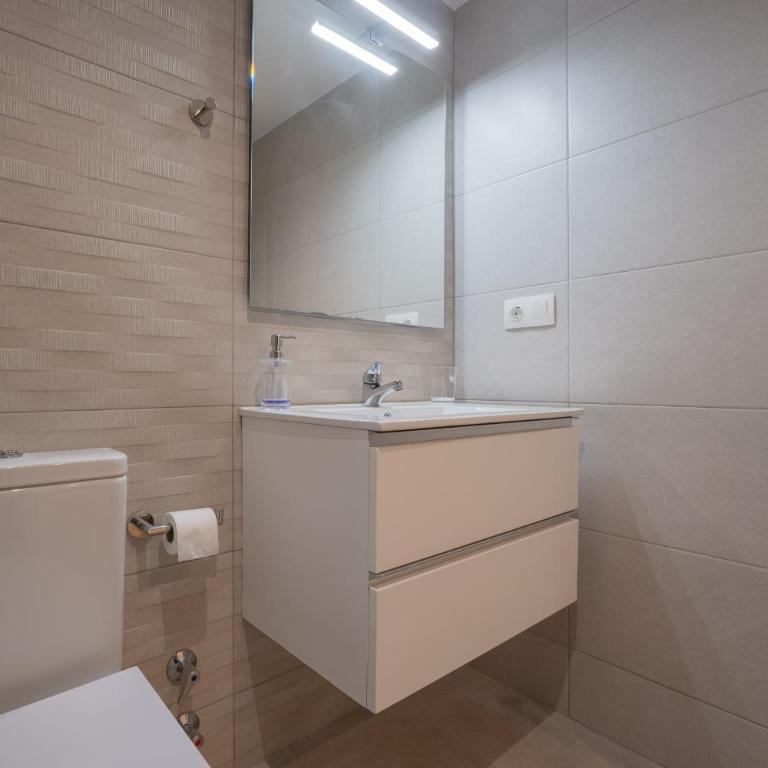 Jardines de Cervantes - Apartamento de 2 dormitorios - 30