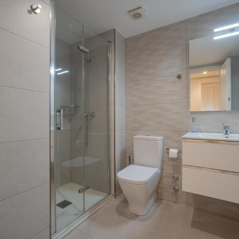 Jardines de Cervantes - Apartamento de 2 dormitorios - 31