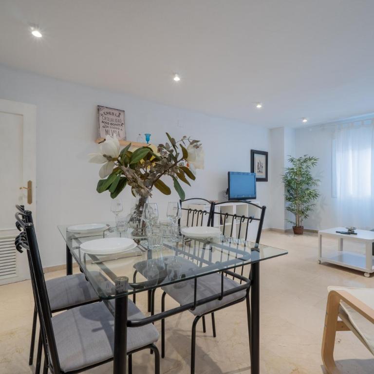 Jardines de Cervantes - Apartamento de 2 dormitorios - 3