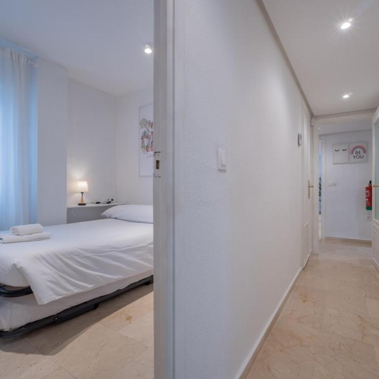 Jardines de Cervantes - Apartamento de 2 dormitorios - 28