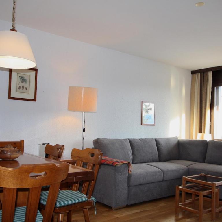 Mandarin A11 - Appartement 1 Chambre - 5