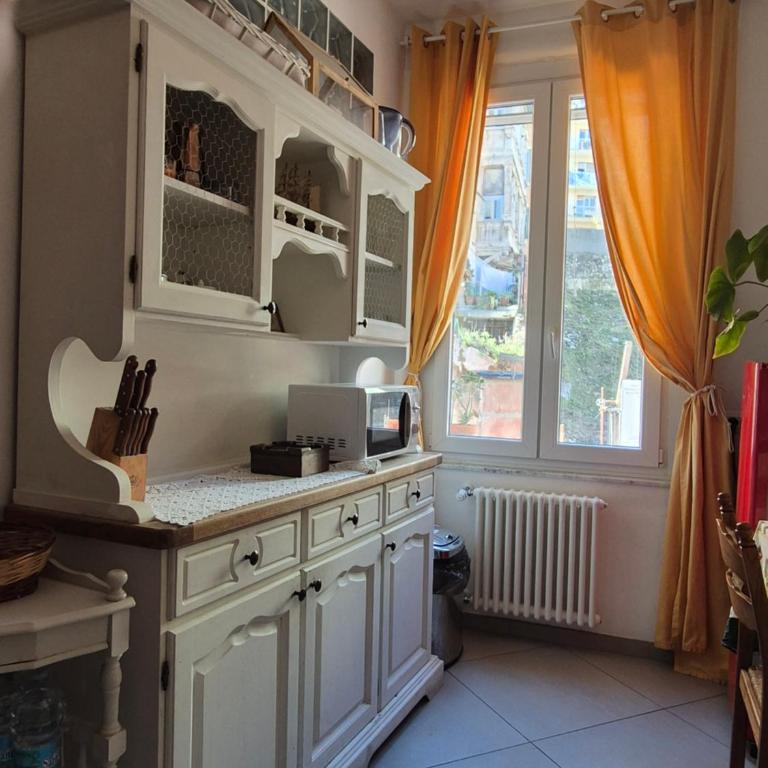 Gate 46 Genova - Appartamento con 2 Camere da Letto - 15