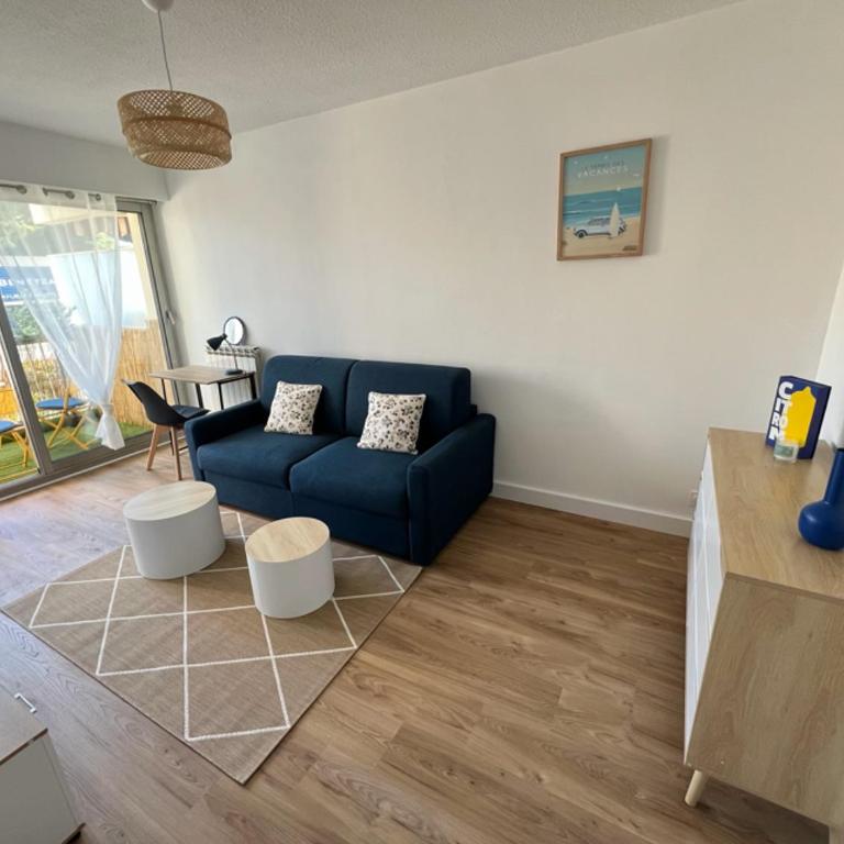 MOENA Antibes - Apartamento de 1 dormitorio - 11
