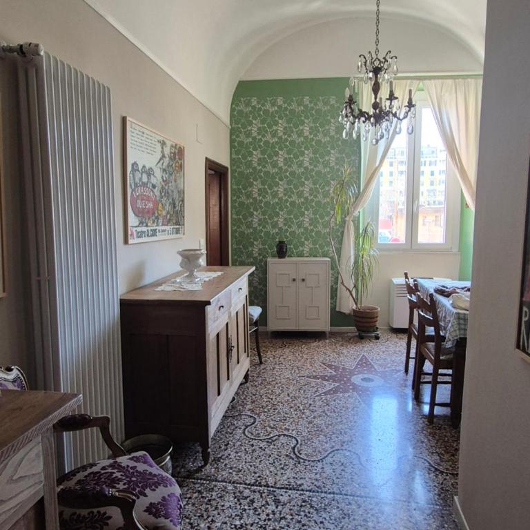 Gate 46 Genova - Appartamento con 2 Camere da Letto - 17