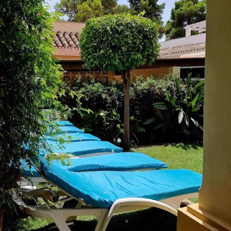 Family friendly villa next to Puerto Banus - Villa - 16