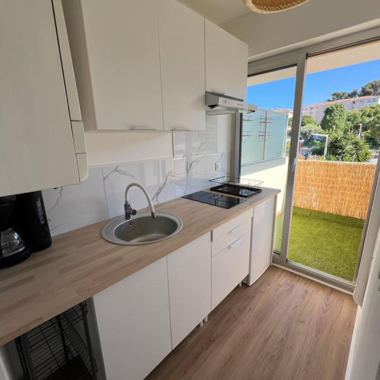 MOENA Antibes - Apartamento de 1 dormitorio - 4
