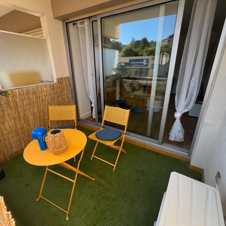 MOENA Antibes - Apartamento de 1 dormitorio - 5