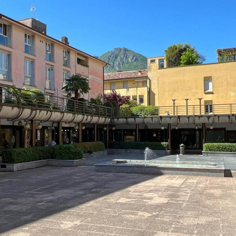 Casa Fiore - Affitti Brevi Italia - Appartamento con 2 Camere da Letto - 23