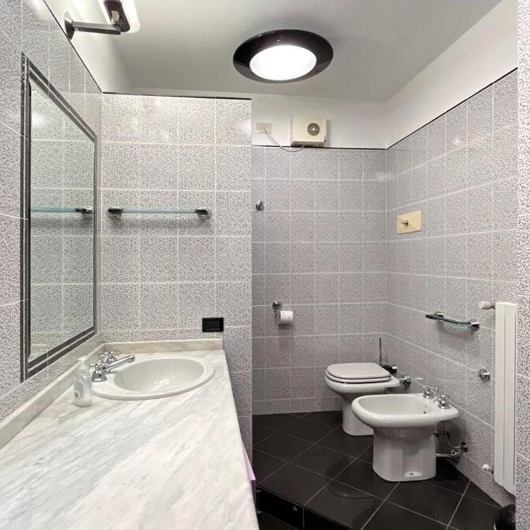 Casa Fiore - Affitti Brevi Italia - Appartamento con 2 Camere da Letto - 3