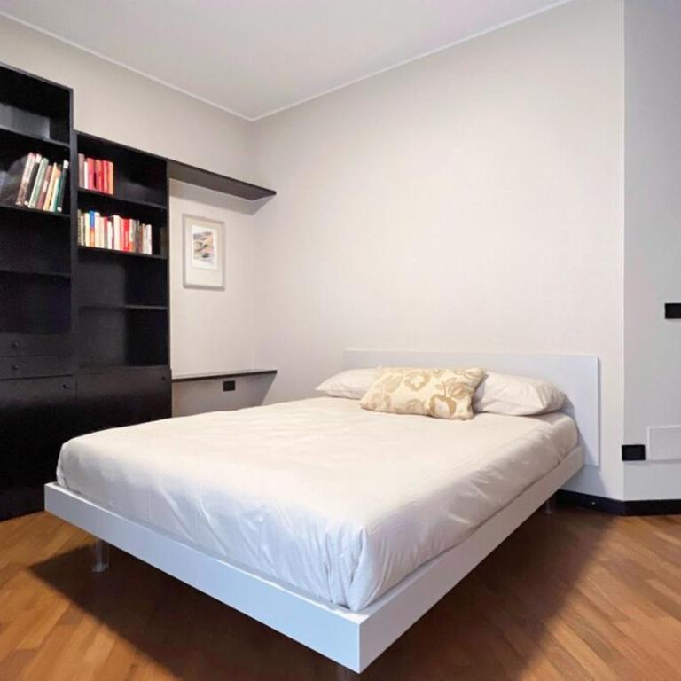 Casa Fiore - Affitti Brevi Italia - Appartamento con 2 Camere da Letto - 5