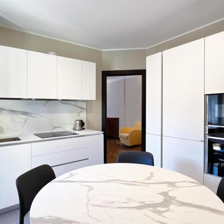 Casa Fiore - Affitti Brevi Italia - Appartamento con 2 Camere da Letto - 6