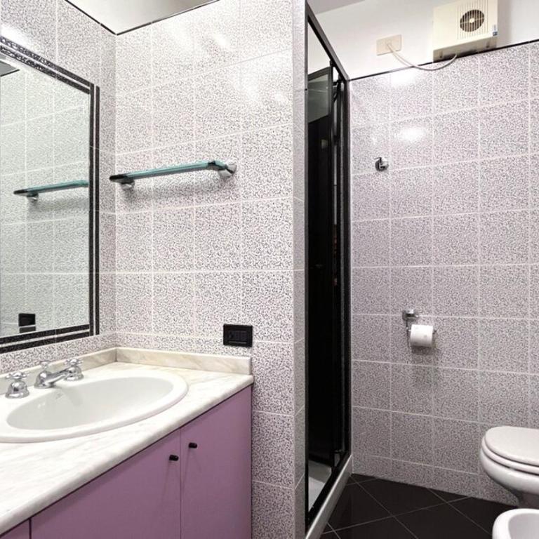 Casa Fiore - Affitti Brevi Italia - Appartamento con 2 Camere da Letto - 7