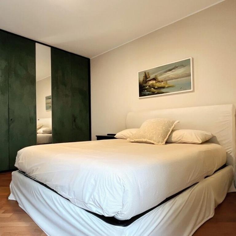 Casa Fiore - Affitti Brevi Italia - Appartamento con 2 Camere da Letto - 10