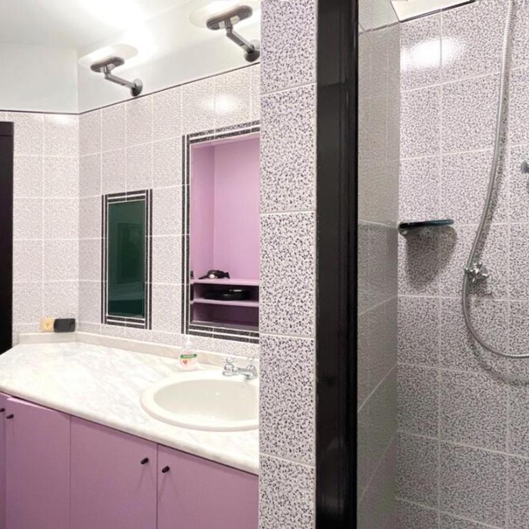 Casa Fiore - Affitti Brevi Italia - Appartamento con 2 Camere da Letto - 14
