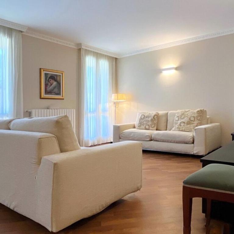 Casa Fiore - Affitti Brevi Italia - Appartamento con 2 Camere da Letto - 15