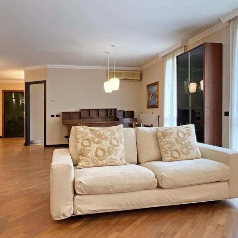 Casa Fiore - Affitti Brevi Italia - Appartamento con 2 Camere da Letto - 19