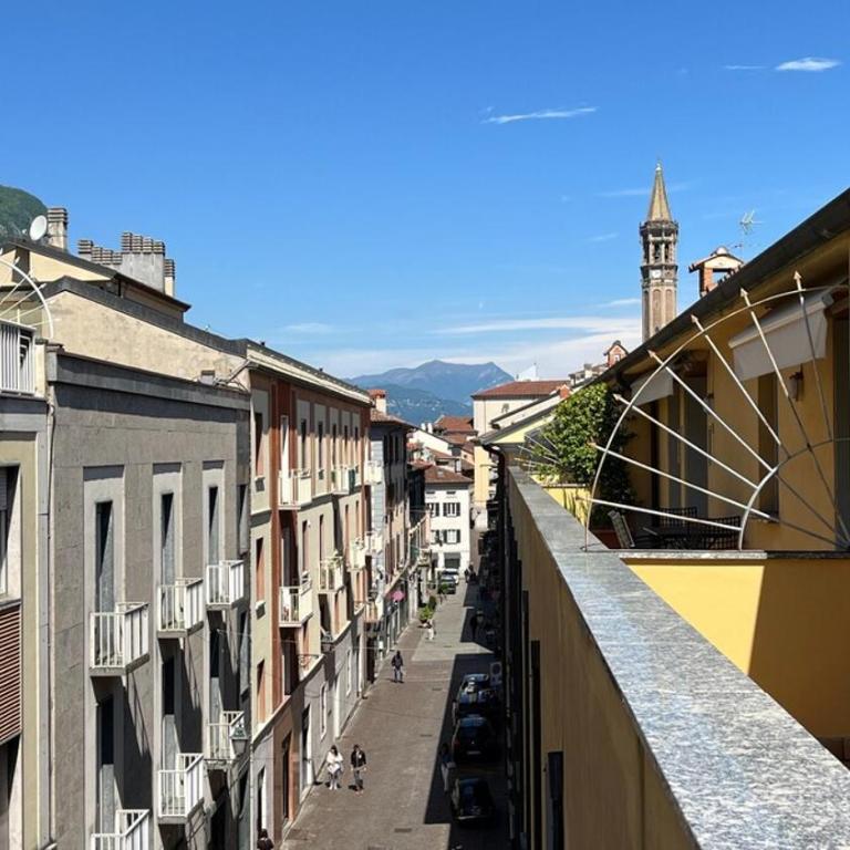Casa Fiore - Affitti Brevi Italia - Appartamento con 2 Camere da Letto - 20