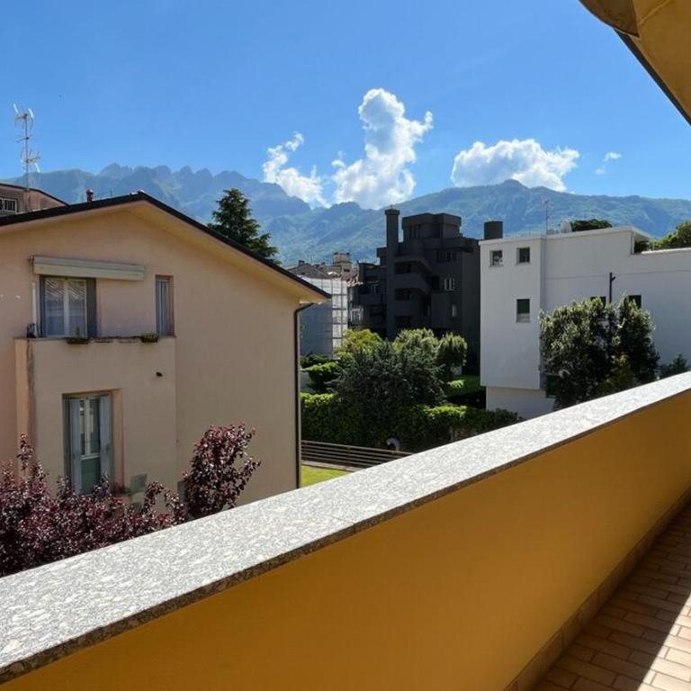 Casa Fiore - Affitti Brevi Italia - Appartamento con 2 Camere da Letto - 21
