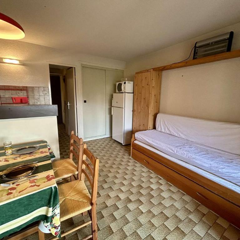 Petit studio calme avec terrasse ST CYPRIEN PLAGE SC070-107 - Studio-Apartment - 5
