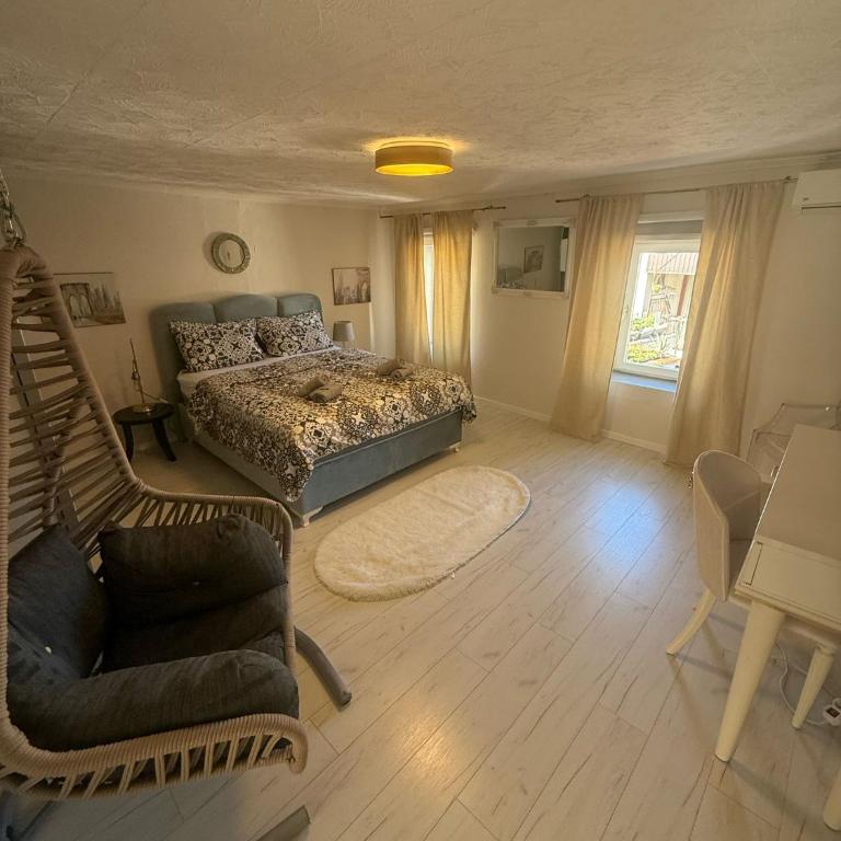 Apartment with garden Hanja - Apartment - 4