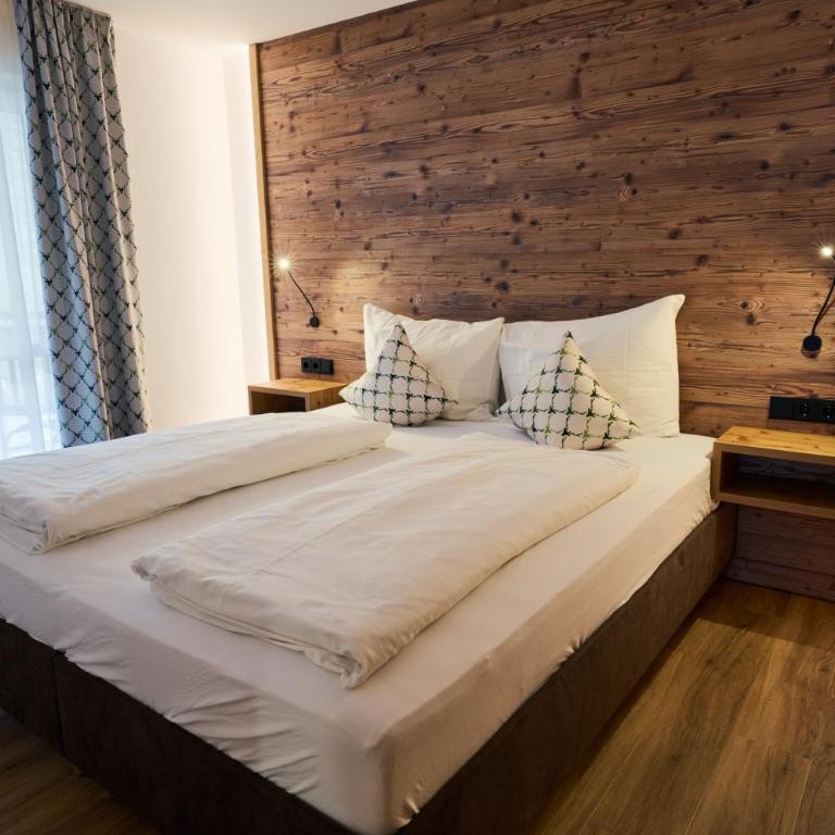 Oberstdorfer Ferienwelt - Deluxe Ferienwohnung mit 1 Schlafzimmer und Ostbalkon oder Terrasse - 8