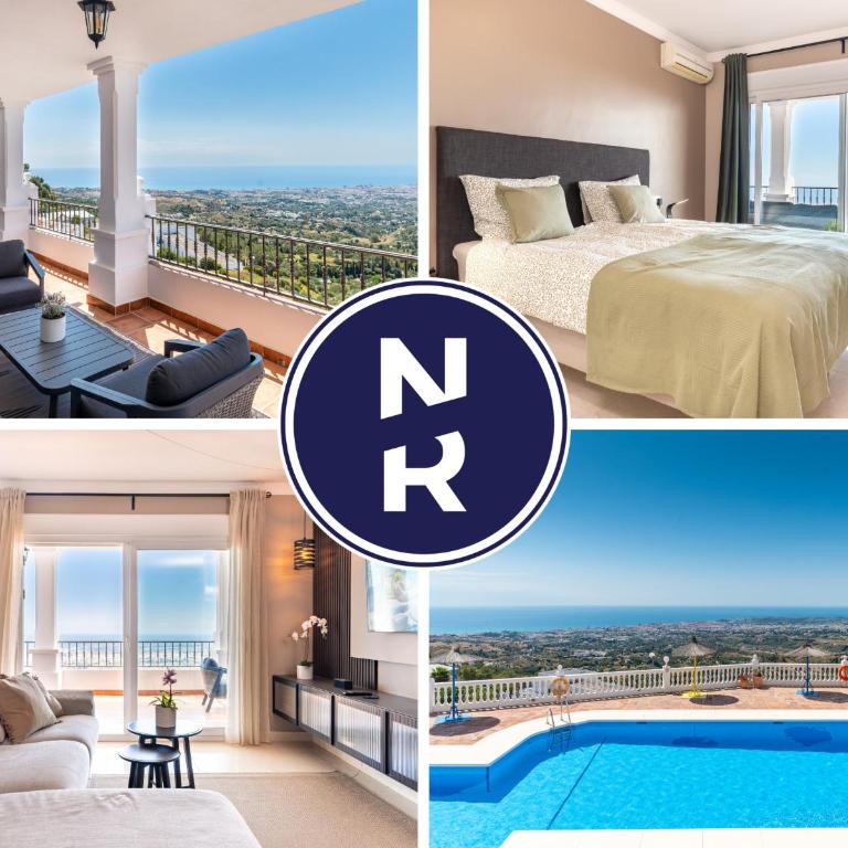 Luxurious & Elegant 3-bed apartment - Mijas Pueblo - Apartamento Deluxe de 3 dormitorios - 30