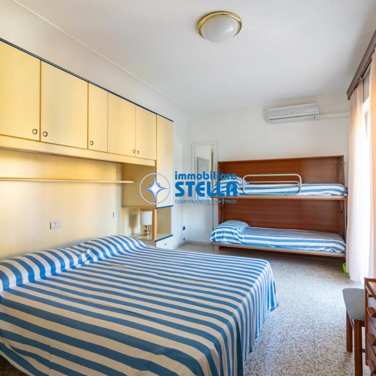 Condominio Marchioretto - Appartamento Standard con 1 Camera da Letto - 5
