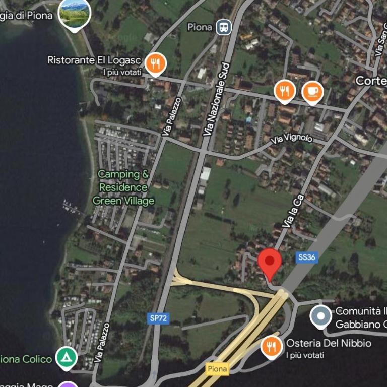 Al Laghetto apartment - Como Lake - Appartamento con 2 Camere da Letto - 26