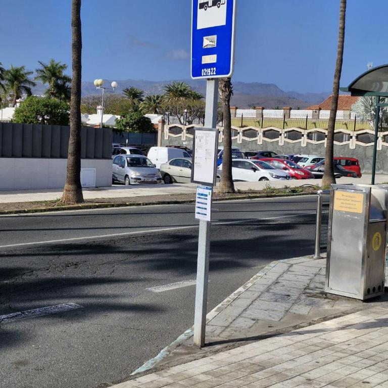 Bungalow Faro y Dunas Maspalomas - One-Bedroom Apartment - 21