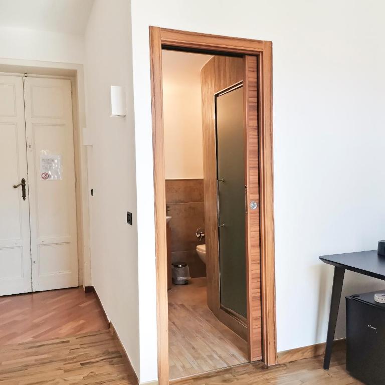 Dimora Petruzzelli - Appartamento Deluxe con 2 Camere da Letto e Balcone - 17