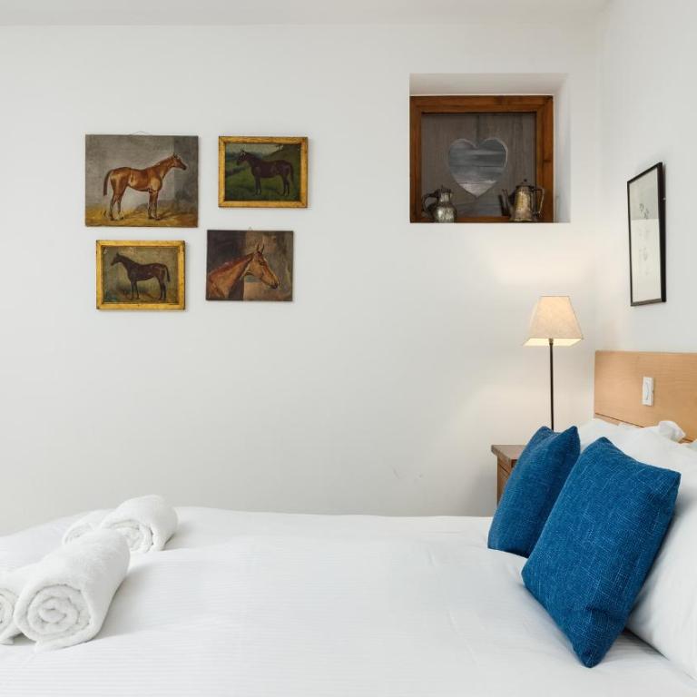 Hotel Coutettaz - Habitación Doble Deluxe - 4