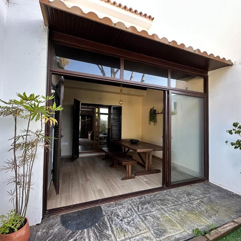 Casa de playa nueva y luminosa - Casa de 3 dormitorios - 6
