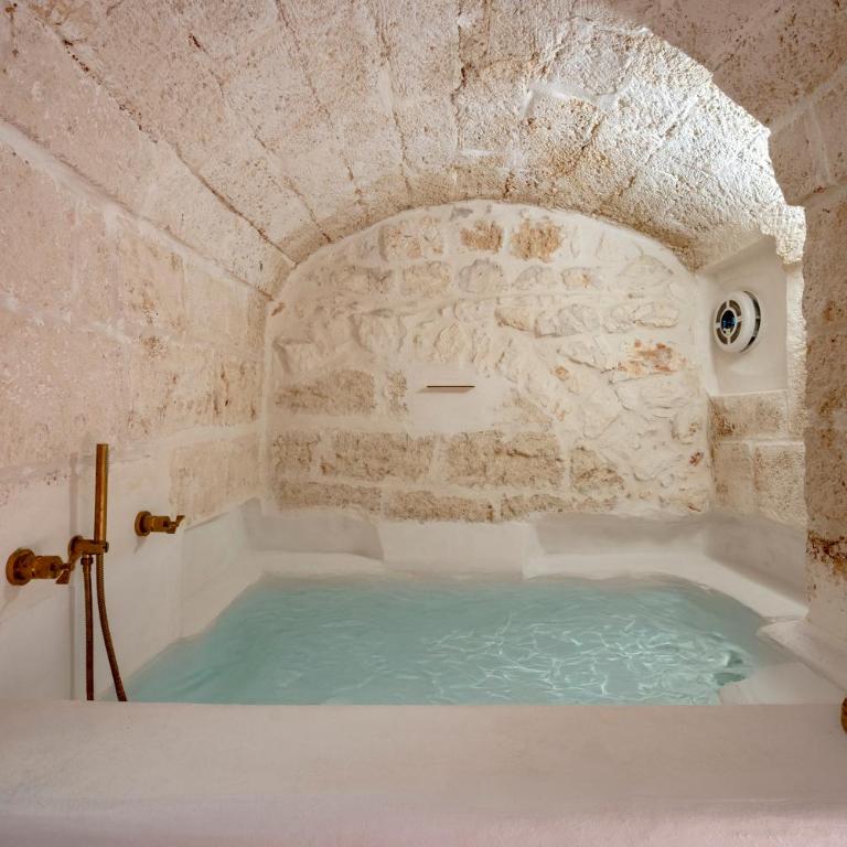 GuestHost - Dimora Barbieri Suite & Relax - Appartamento con 1 Camera da Letto - 1