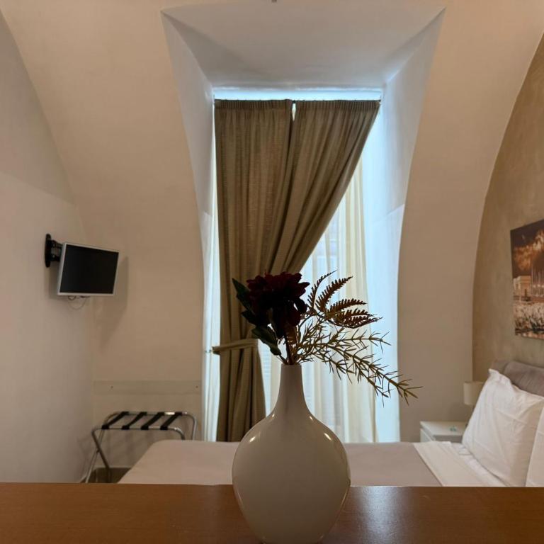Chiaia Suites - Suite Familiare Deluxe - 7