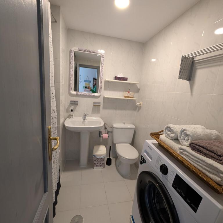 Apartamento Ginebra Sierra Nevada - Apartamento de 1 dormitorio - 9