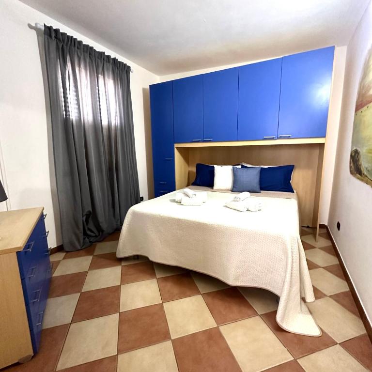 Case vacanze ''Estremo Sud'' Lampedusa - Appartamento - Piano Terra - 4