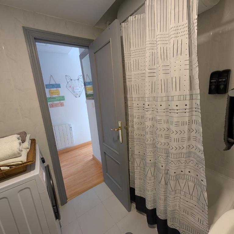 Apartamento Ginebra Sierra Nevada - Apartamento de 1 dormitorio - 8