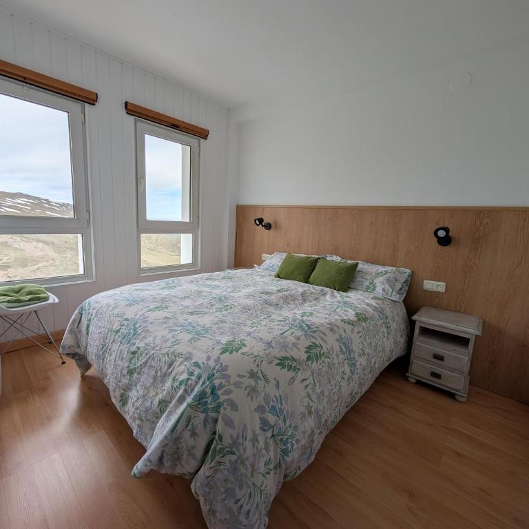 Apartamento Ginebra Sierra Nevada - Apartamento de 1 dormitorio - 3
