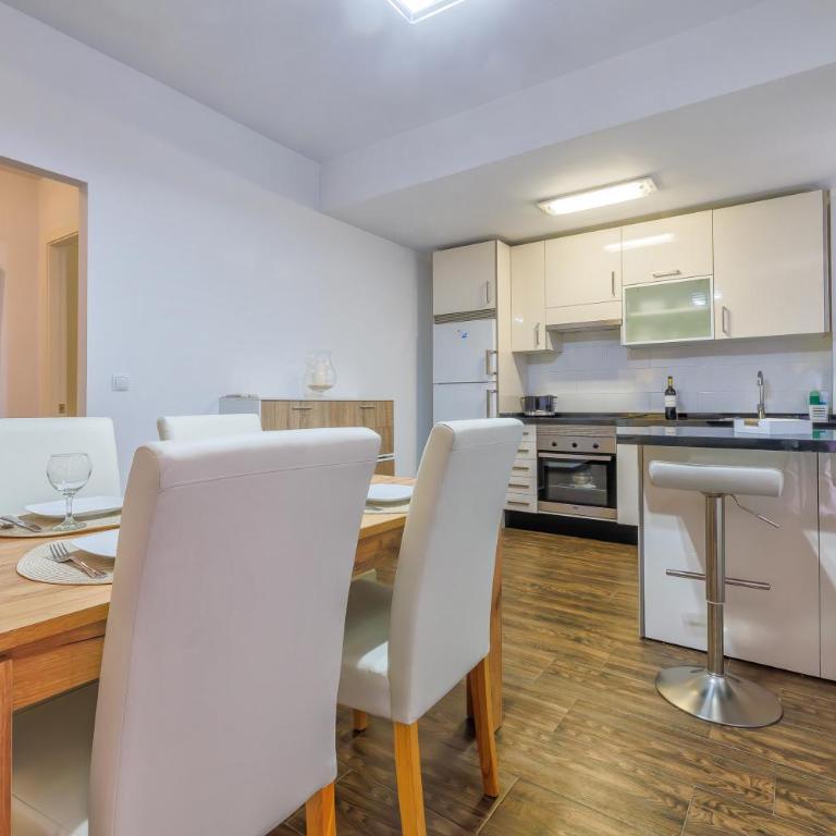 Altillo Sweet Home & Parking incluido - Apartamento de 2 dormitorios - 29