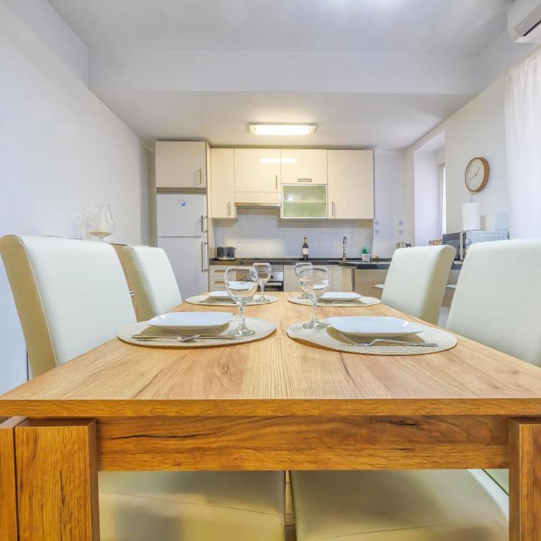 Altillo Sweet Home & Parking incluido - Apartamento de 2 dormitorios - 18