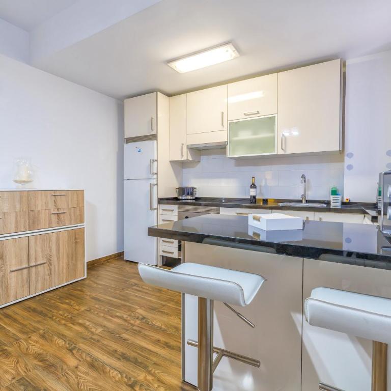 Altillo Sweet Home & Parking incluido - Apartamento de 2 dormitorios - 28