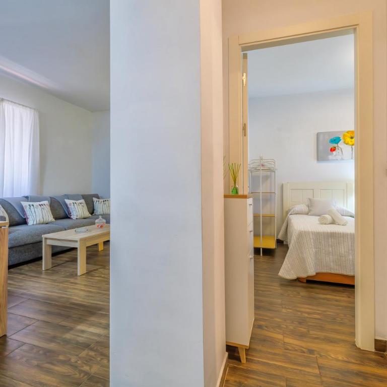 Altillo Sweet Home & Parking incluido - Apartamento de 2 dormitorios - 23